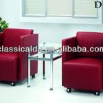 Removable Leisure Sofa SF-606 Deyou Hotel Sofa