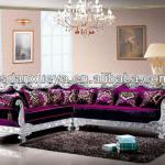 2013 classic hotel corner sofa, discount furniture 3104#