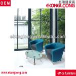 sofa chair/ wooden sofa for hotel (SC-041)