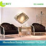 hotel lobby sofa/ hotel royal sofa EC-HA658