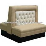 cheap and classical sofa for hotel bar and restaurant use-