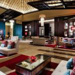5 stars hotel lobby furniture