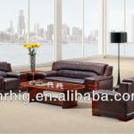 Hotel sofa design SA222A