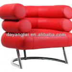 leather hotel sofa chair