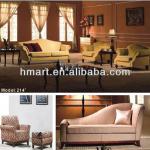 Hot Sale Used Hotel Sofa-YYHS05