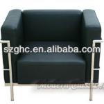 Le Corbusier Sofa LC3-GHC302-1
