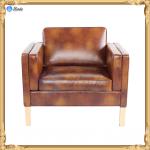 Borge Mogensen KB05 Armchair-RH-1372