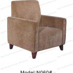 Hotel Lobby sofa furniture-N060