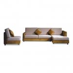 sectional leisure new style sofa furniture2014-M816