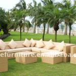 Hotel Furniture Sofa E0113