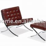 Sofa/Ottoman/Recliner/Barcelona sofa-