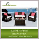 Luxury modern sofa hotel furniture