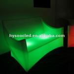 led hotel sofa for lobby, lounge, bar-HS-SF-147