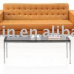 Home Fabric Sofa/ Hotel Metal Sofa 24F-2