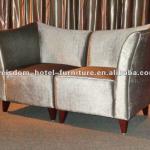 2012 new design hotel sofa