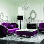 new style wedding neoclassical sofa-