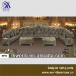 hotel sofa club sofa saloon sofa hotel furniture-DRAGONSOFA