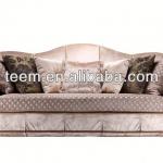 2013 Hotel Luxury Sofa new design luxury european sofa hotel furniture-2S011