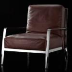 #FS017 leisure classic coventry single sofa chair-FS017