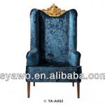 high grade indian wedding sofa(YA-A002)