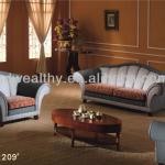 comfortable chair / High-end and durable hotel furniture for sale R209-R209
