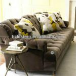 2013 new design high quality fabric Sofa furniture-SF-2865