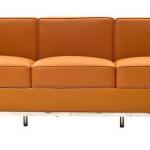 Sofa LECO-PM3, color to choose