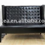 Fashion tufted style Hotel Sofa,Club Sofa (GK242)