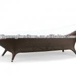 Leisure Outddor Wicker chesterfield sofa LG55-8547