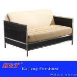 modular MDF metal office furniture sofa