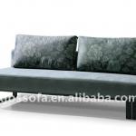 fabric hotel sofa bed 9011-K550