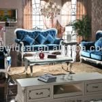 Wooden sofa set designs (NT2056)