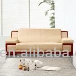 Modern Star Hotel Lobby Sofa Luxury Furniture (FOHJ-6605)