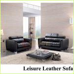 2012 european style luxury black sofa sala set