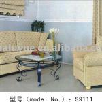 hot model hotel sofa