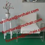 shanghai wholesale acrylic lounge parlour luxury sofa-NR_AC098