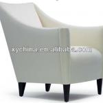 Cheap stock Fabric Single sofa XY-GS66-XY-GS66