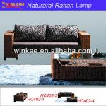 hilton bamboo hotel furniture for sale-HC402-3