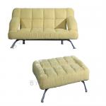 Modern Simple Design Sofa Bed FS157