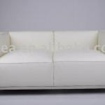 contemporary sofa Le Corbusier Sofa LC3