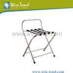 Stainless Steel Luggage Rack