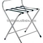 [Tontile]stainless steel luggage rack J-13-J-13