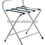 [Tontile]stainless steel luggage rack J-13