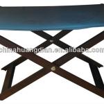 Hotel wooden luggage rack HDLR007-HDLR007