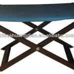 Hotel wooden luggage rack HDLR007