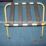 Metal Hotel Luggage Rack