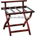 [Tontile]Wood Luggage racks J-48-J-48