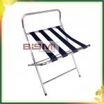 Hotel Stainless Steel Luggage Rack-G301