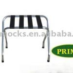 luggage rack metal folding luggage racks-