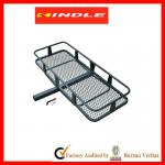 CNC machining cold rolled steel luggage rack-K-R-041